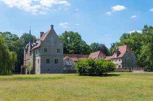feinschmeckerei kortstiege catering location schloss senden